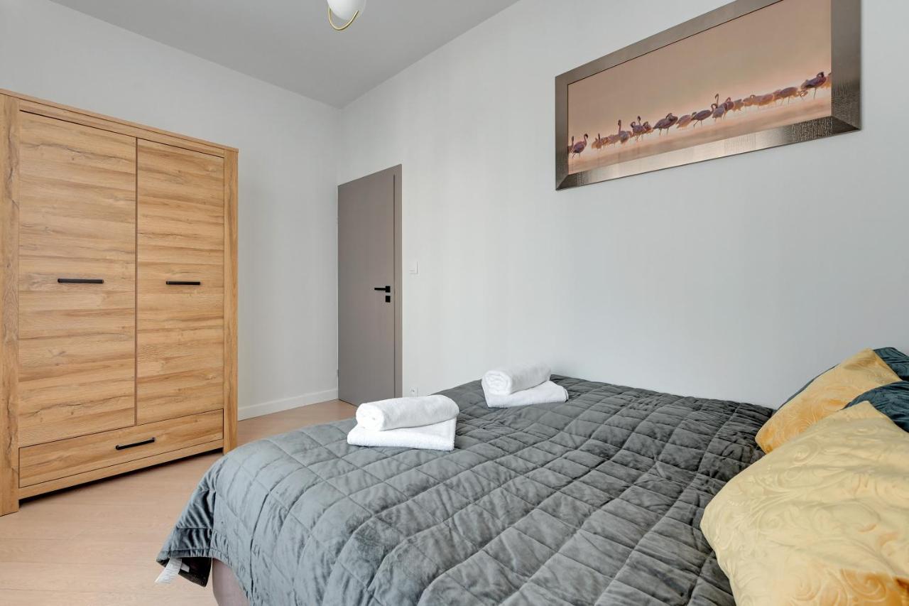 Royal Rose - Premium Apartment Sopot