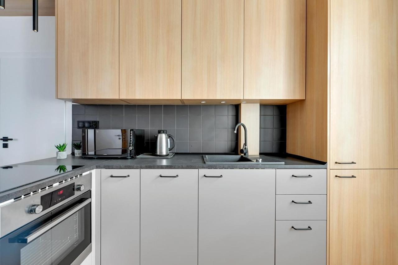 Royal Rose - Premium Apartment *