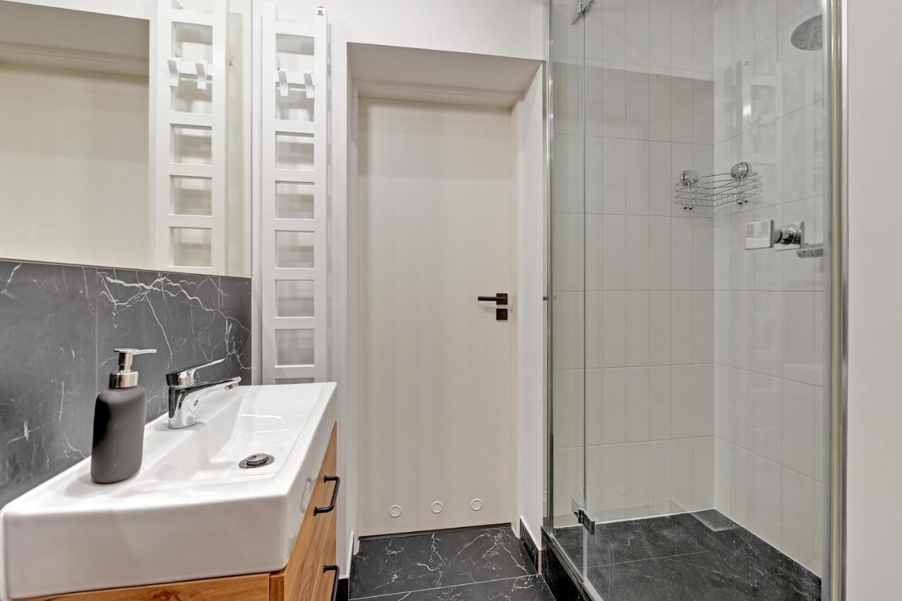 Royal Rose - Premium Apartment Sopot