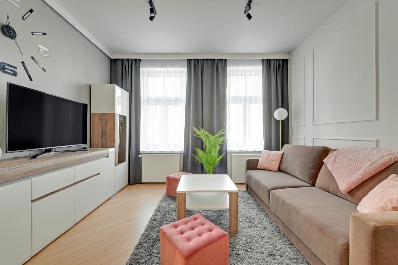Apartment Royal Rose - Premium *