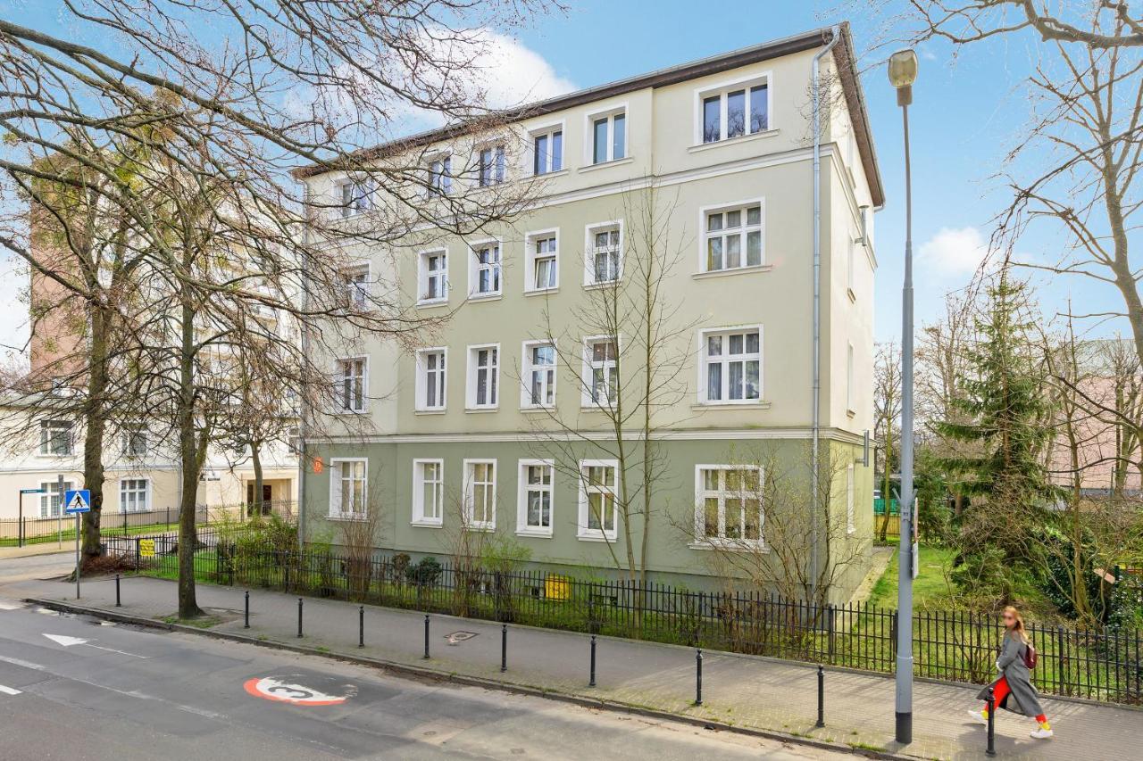 Royal Rose - Premium Apartment Sopot